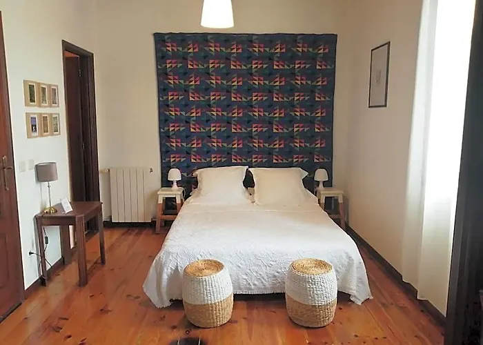 Casa Dos Pingos De Mel